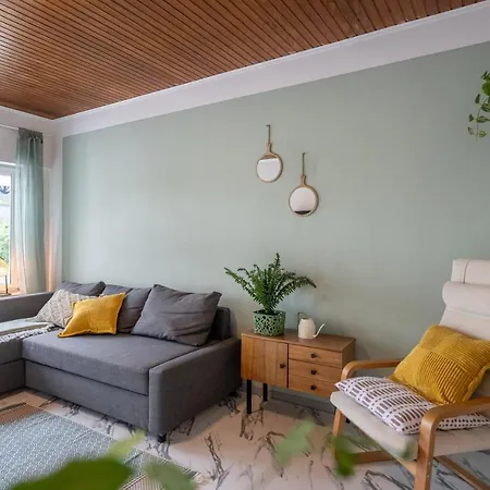 Wohlfuehlwohnung Mit 25 Qm Terrasse, Netflix Koblenz  Buitenkant foto
