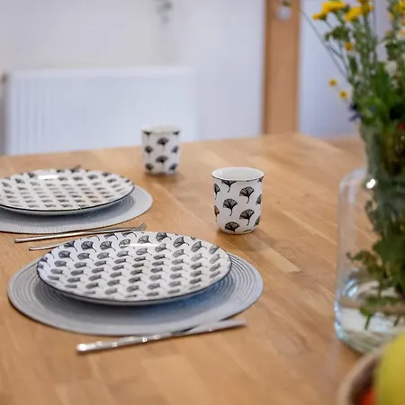 Wohlfuehlwohnung Mit 25 Qm Terrasse, Netflix Koblenz  Buitenkant foto