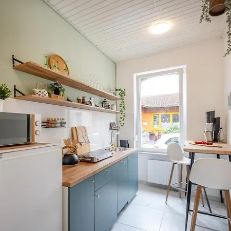 Wohlfuehlwohnung Mit 25 Qm Terrasse, Netflix Koblenz  Buitenkant foto